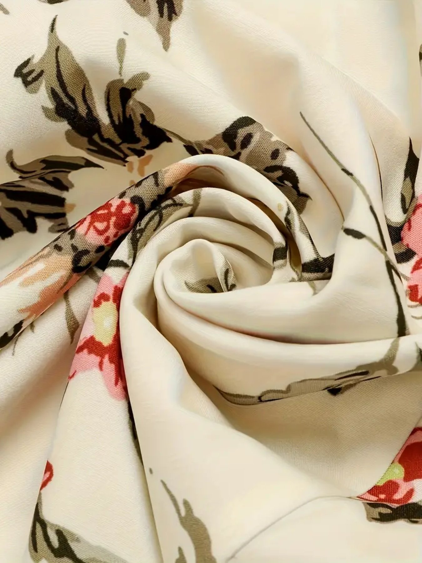 Aurelia Floral Flow Maxi Dress - Image 3