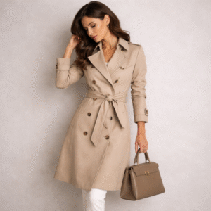 Coats & Jackets