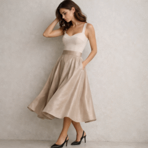 Dresses & Skirts
