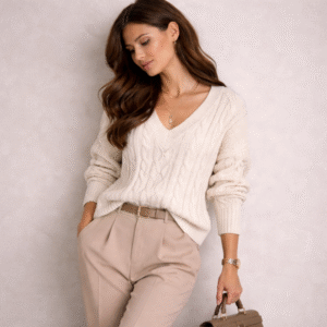 Sweaters & Knitwear